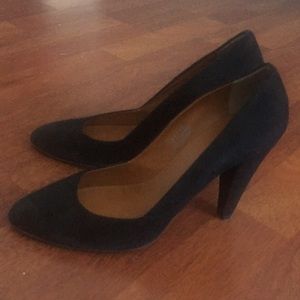 Madewell 1937 - The Film Noir Pump